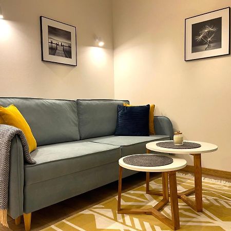 Cozy Home Jekaba Apartment, Old Town, Self Check-In リガ エクステリア 写真