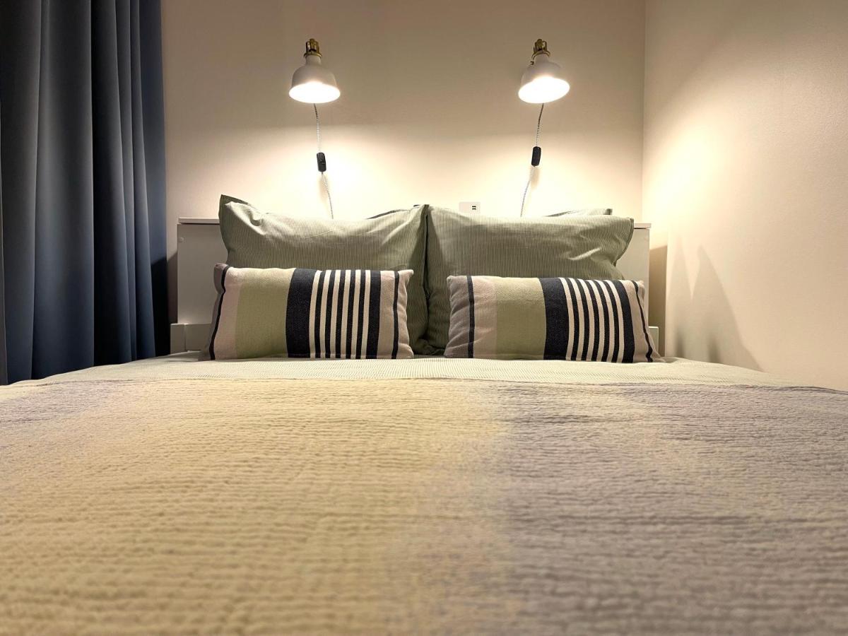Cozy Home Jekaba Apartment, Old Town, Self Check-In リガ エクステリア 写真