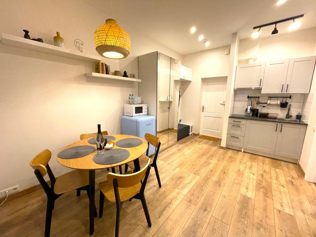 Cozy Home Jekaba Apartment, Old Town, Self Check-In リガ エクステリア 写真